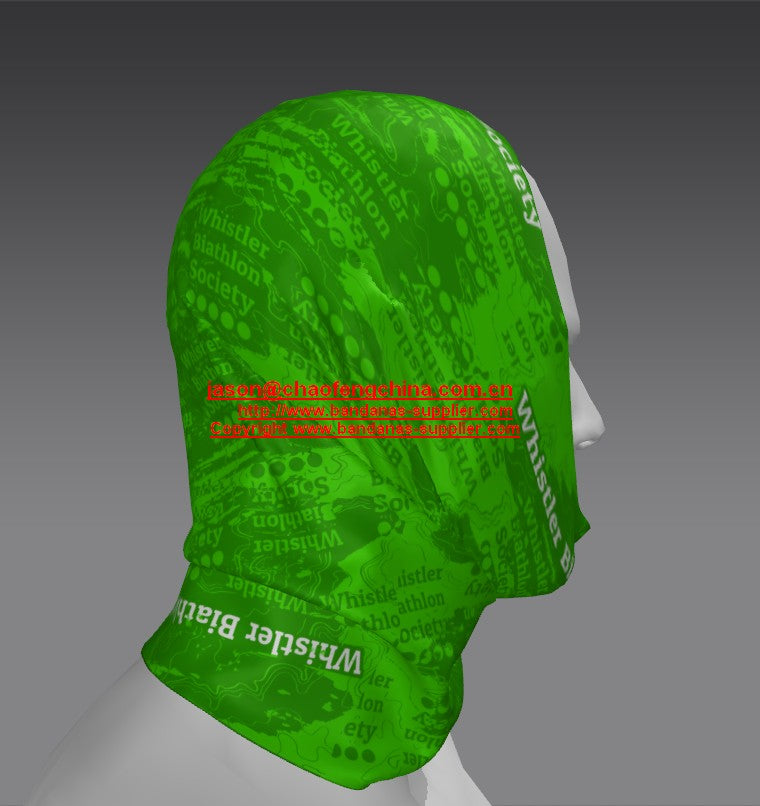Bandanas Supplier