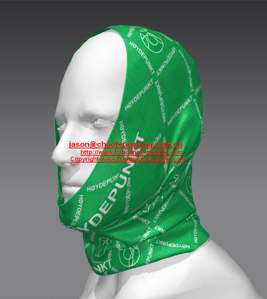 Bandanas Supplier