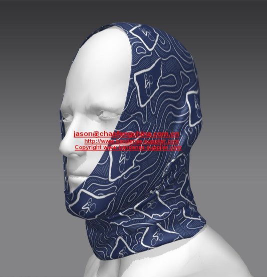 Bandanas Supplier