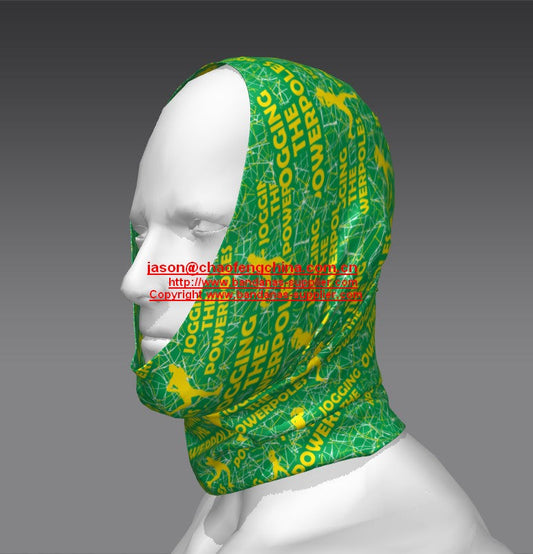 Bandanas Supplier