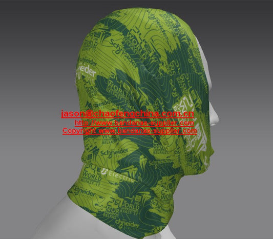 Bandanas Supplier