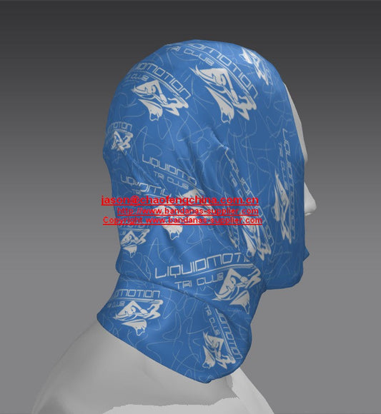 Bandanas Supplier