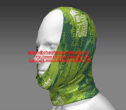 Bandanas Supplier