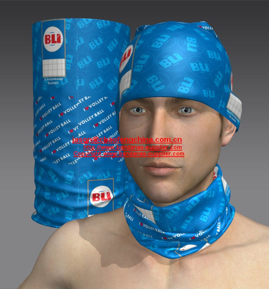 Bandanas Supplier