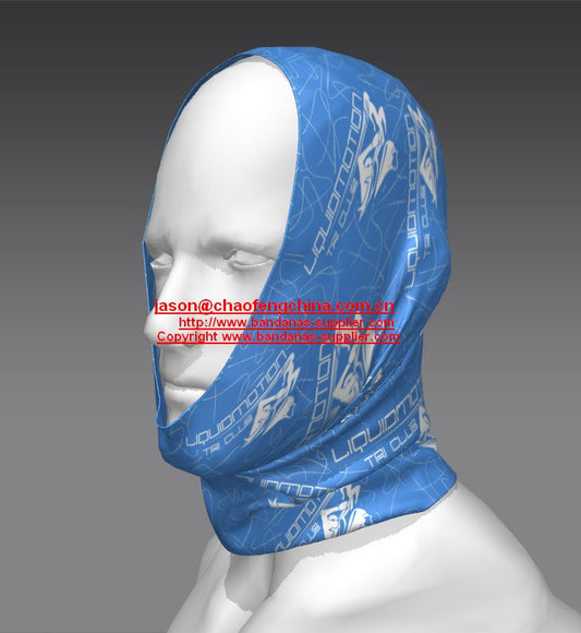 Bandanas Supplier