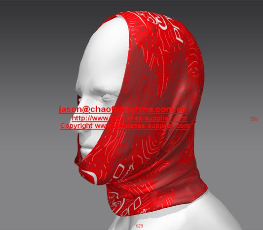 Bandanas Supplier