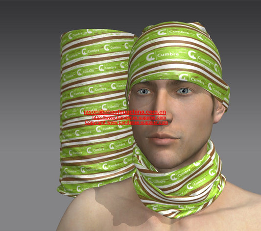 Bandanas Supplier