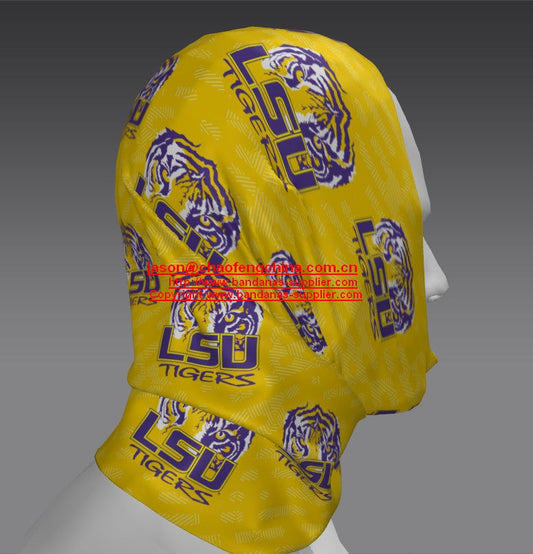 Bandanas Supplier