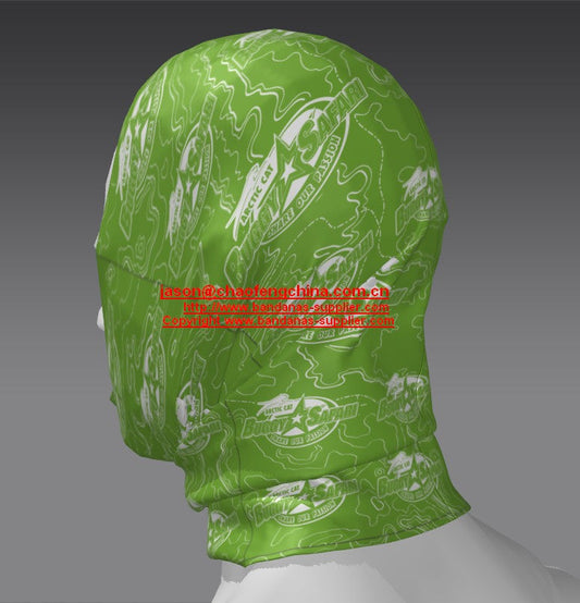Bandanas Supplier