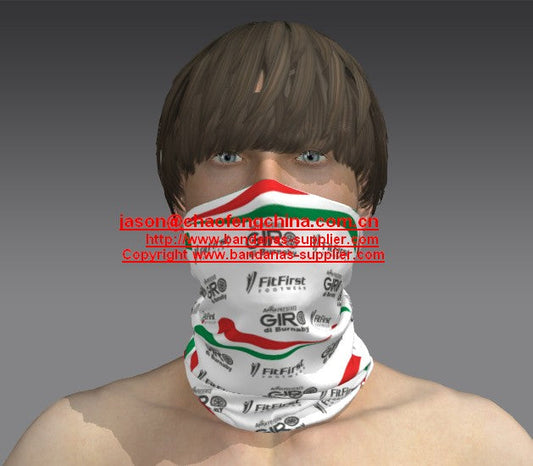 Bandanas Supplier