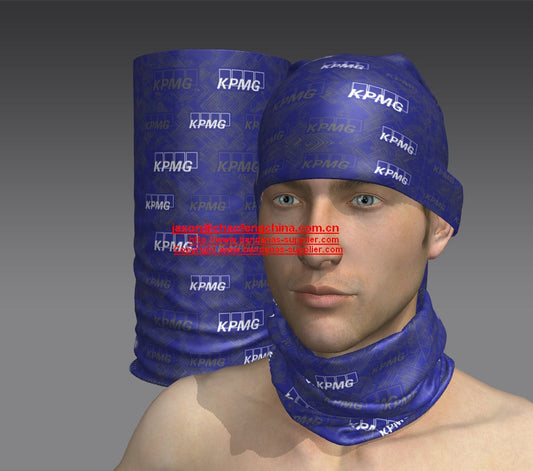 Bandanas Supplier