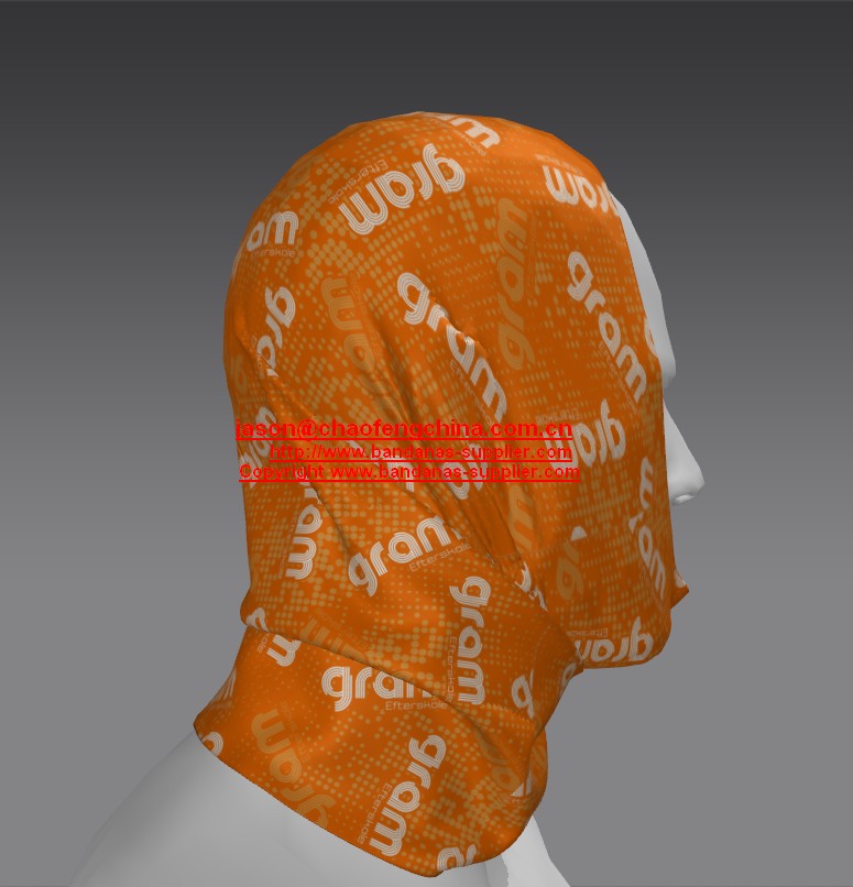 Bandanas Supplier