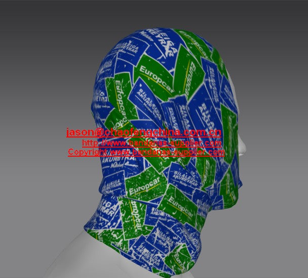 Bandanas Supplier