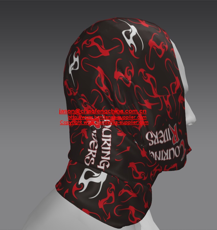Bandanas Supplier