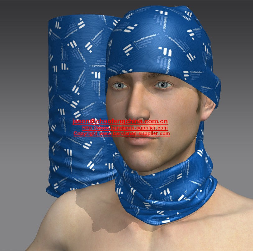 Bandanas Supplier