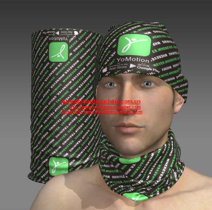 Bandanas Supplier