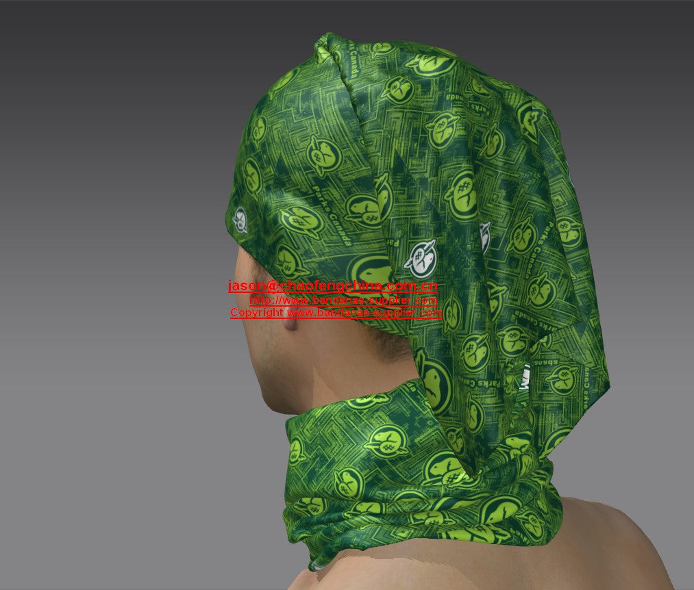 Bandanas Supplier