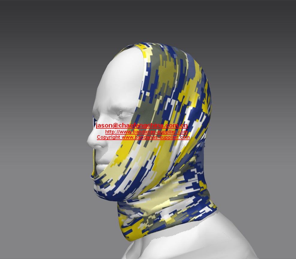 Bandanas Supplier