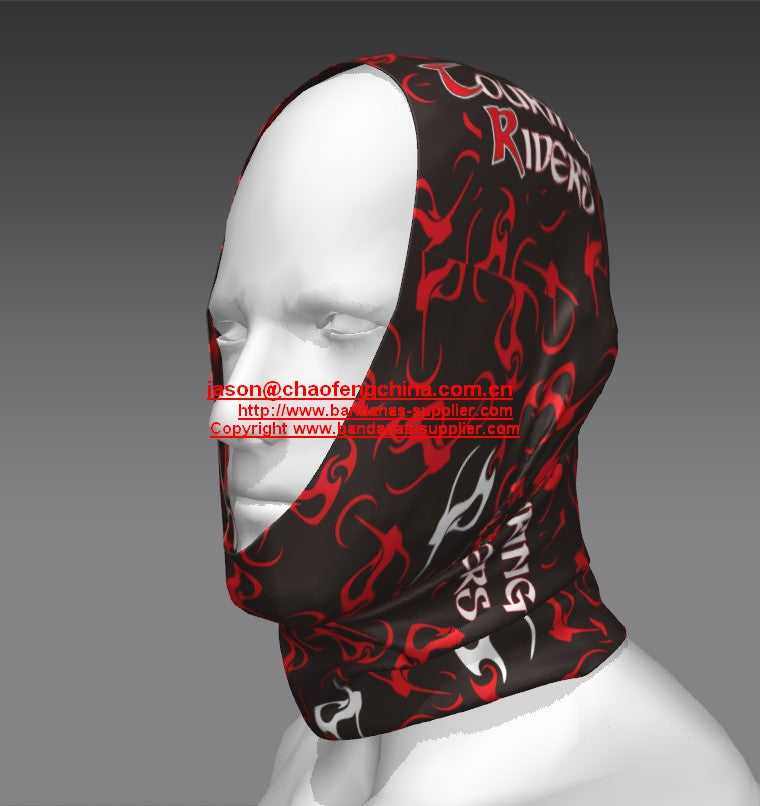 Bandanas Supplier