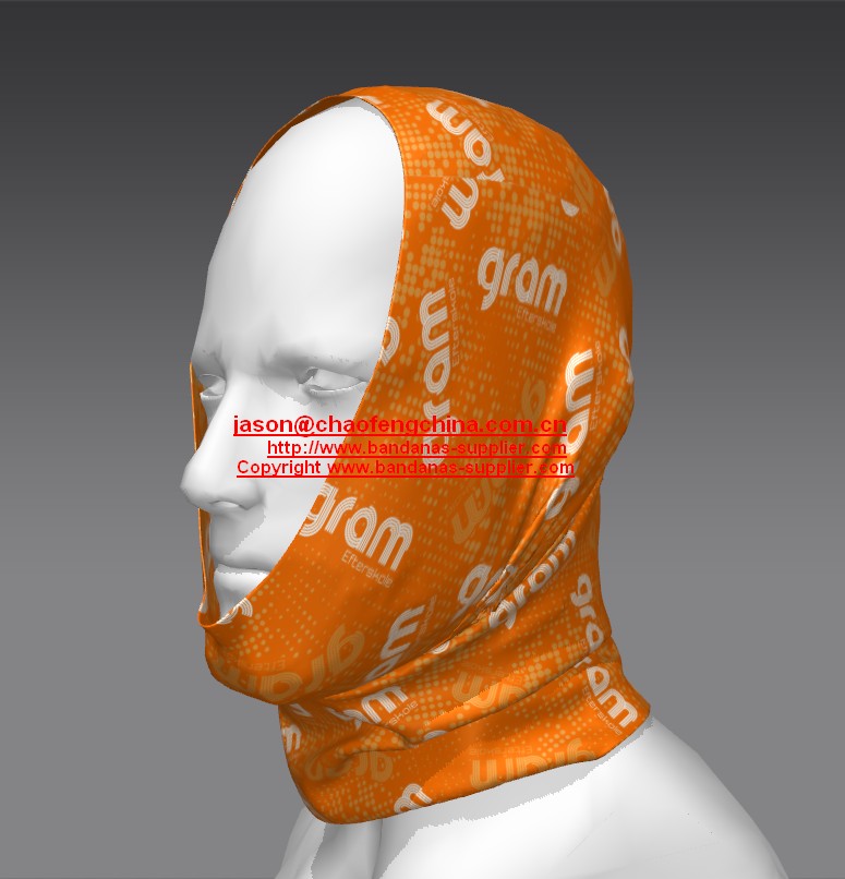 Bandanas Supplier