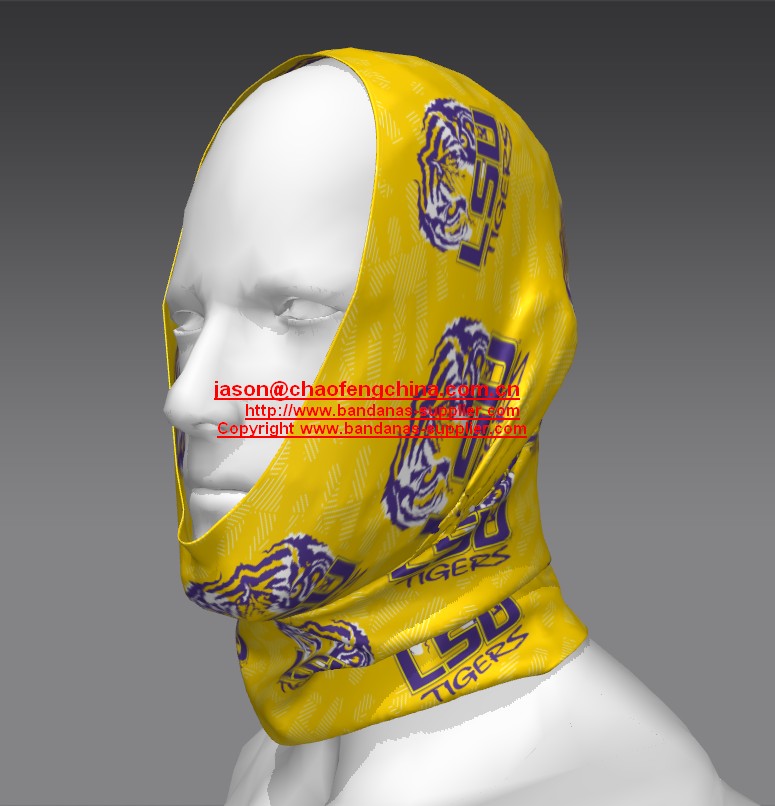 Bandanas Supplier