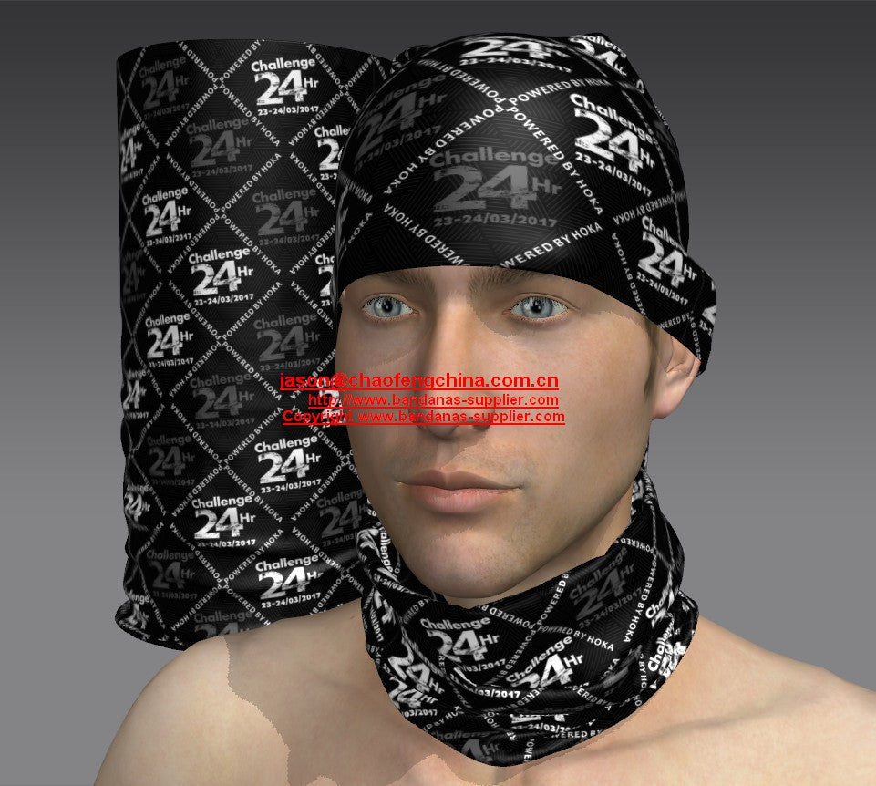 Bandanas Supplier