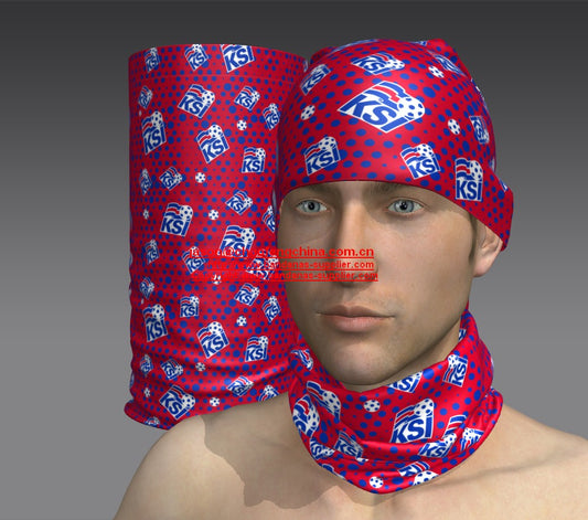 Bandanas Supplier