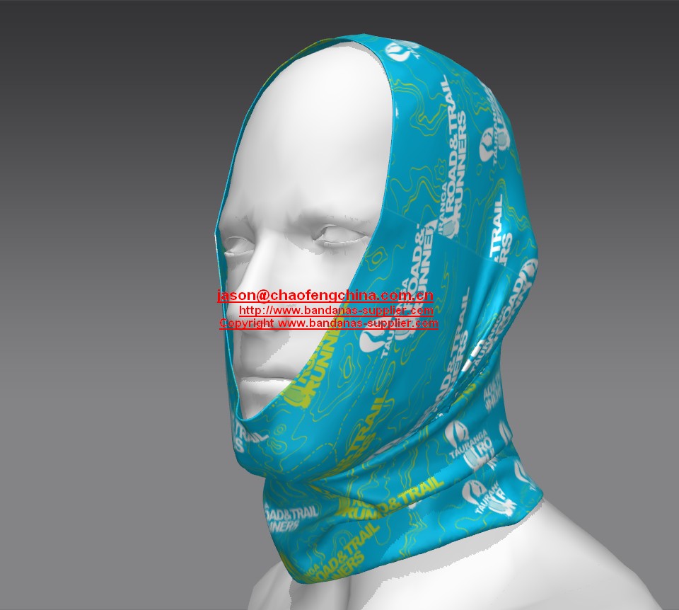 Bandanas Supplier