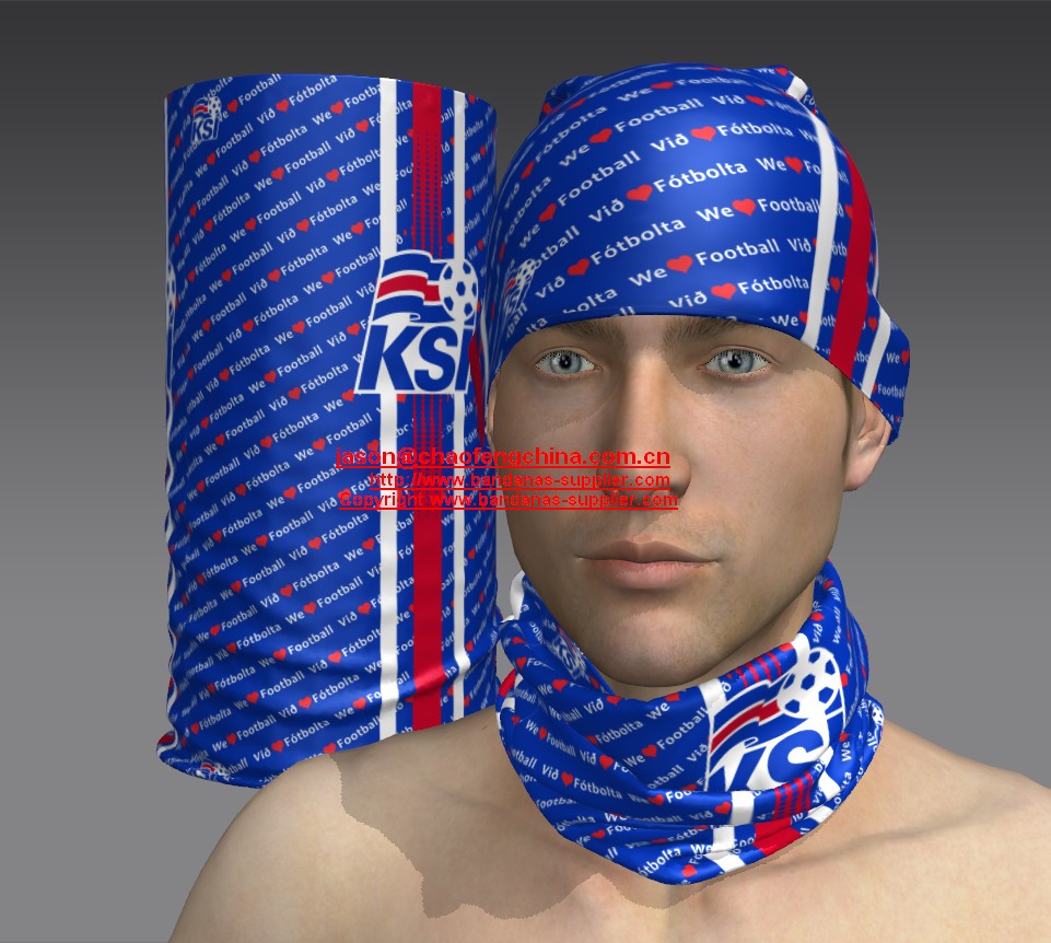 Bandanas Supplier