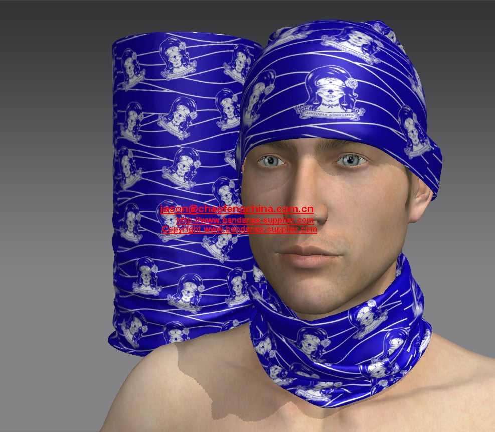 Bandanas Supplier