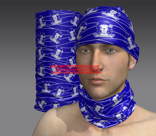 Bandanas Supplier