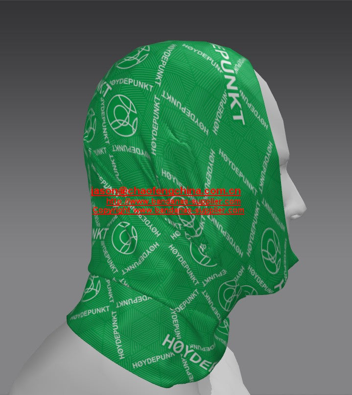 Bandanas Supplier