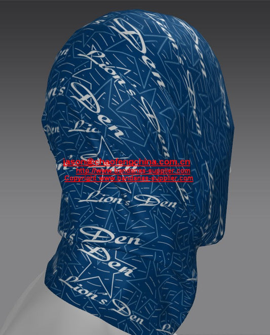 Bandanas Supplier