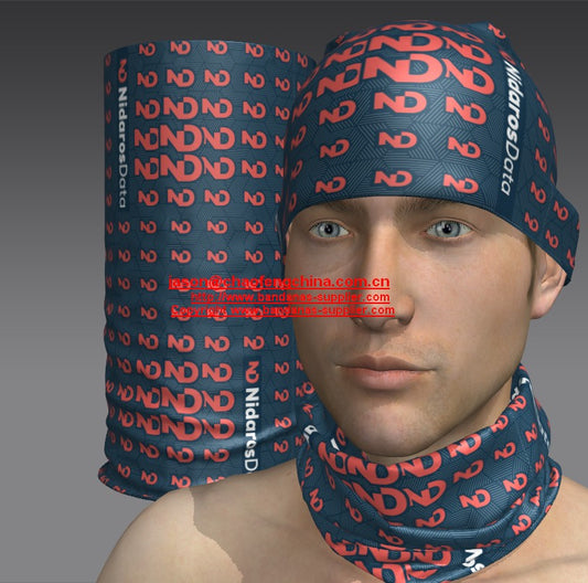 Bandanas Supplier