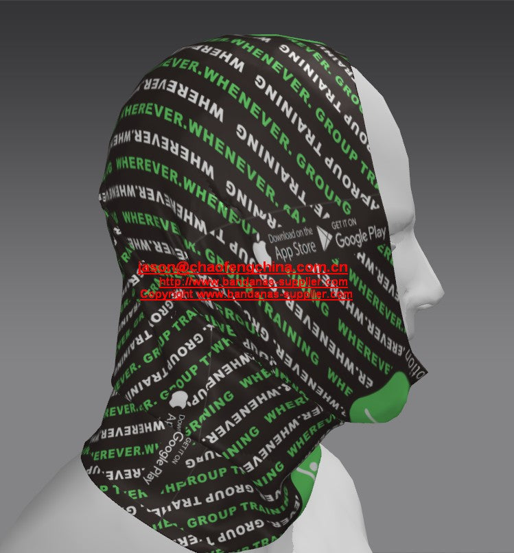 Bandanas Supplier