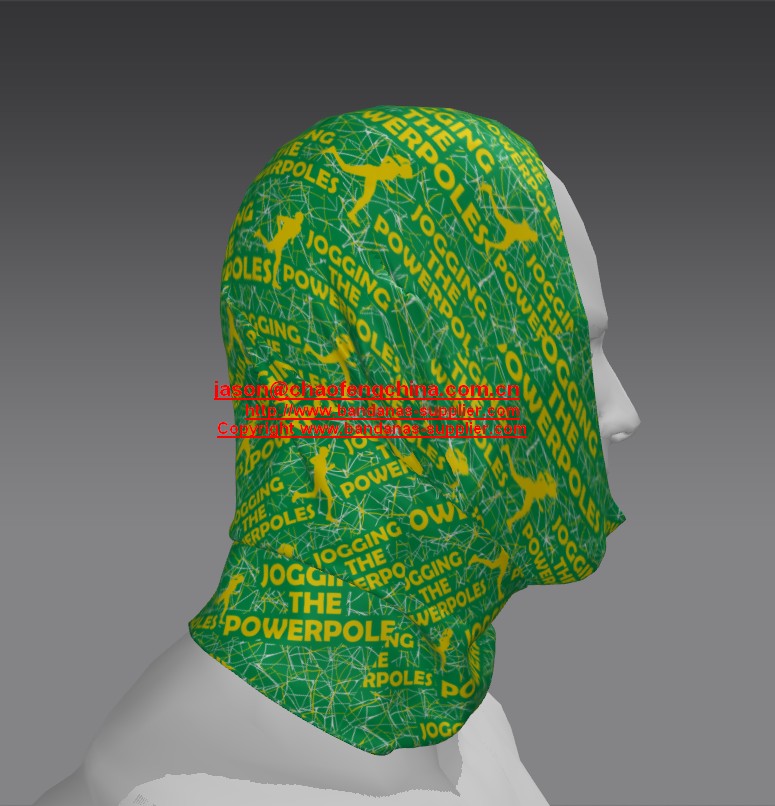 Bandanas Supplier