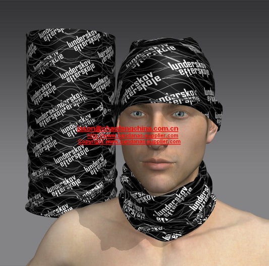 Bandanas Supplier