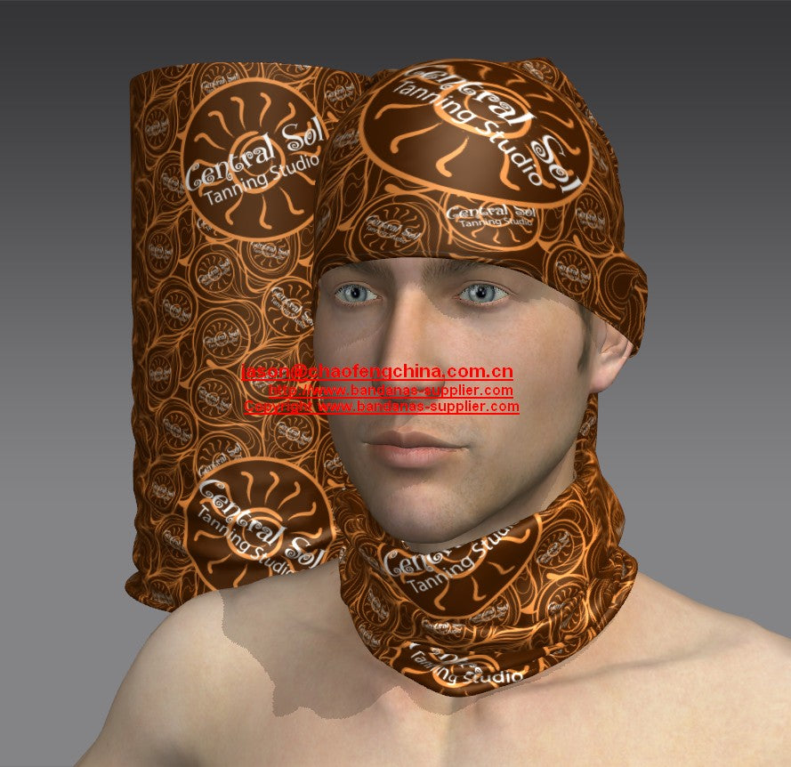 Bandanas Supplier