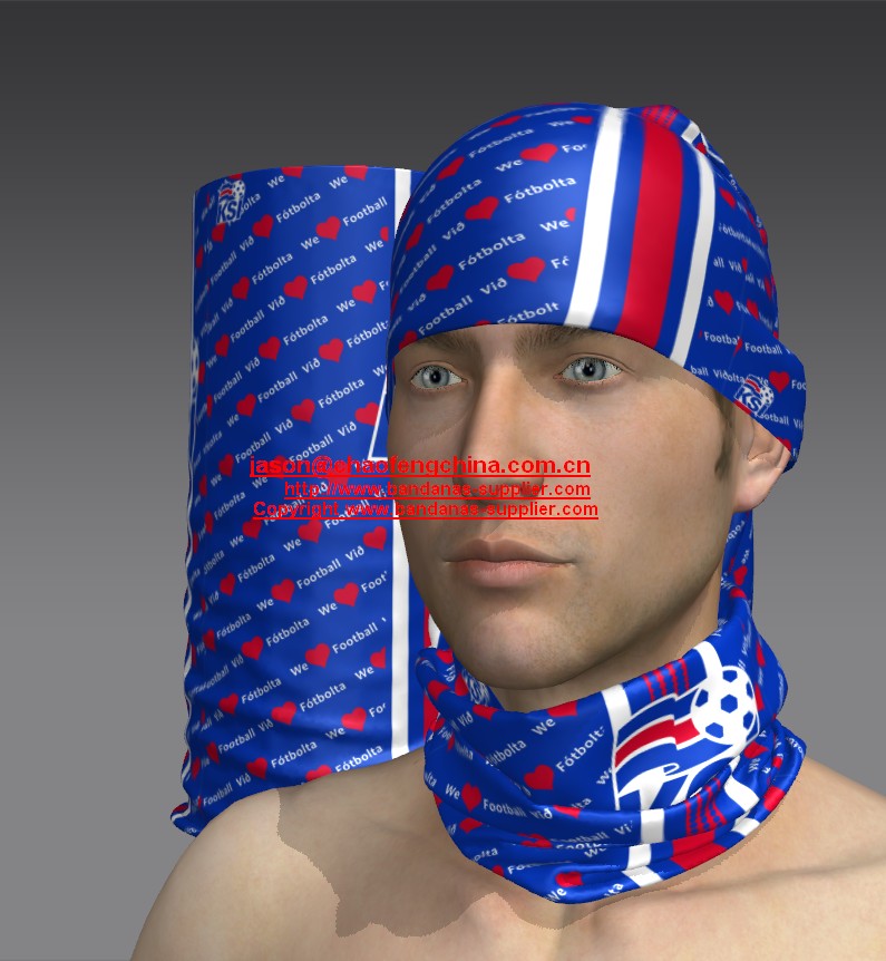 Bandanas Supplier