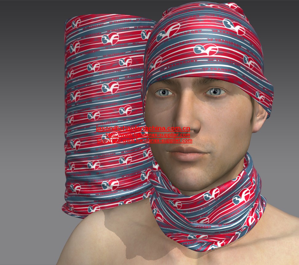 Bandanas Supplier