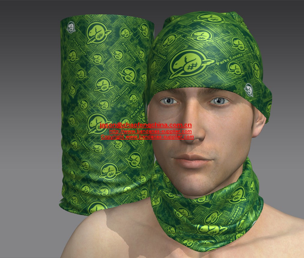 Bandanas Supplier