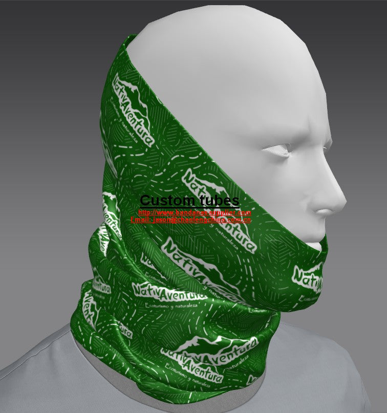 Bandanas Supplier