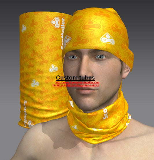 Bandanas Supplier