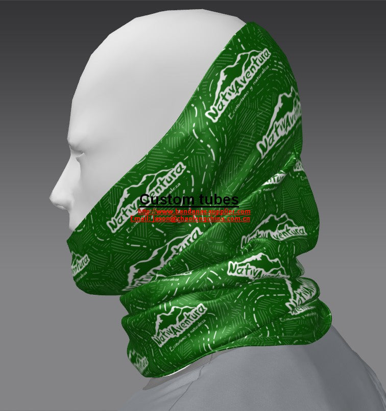 Bandanas Supplier