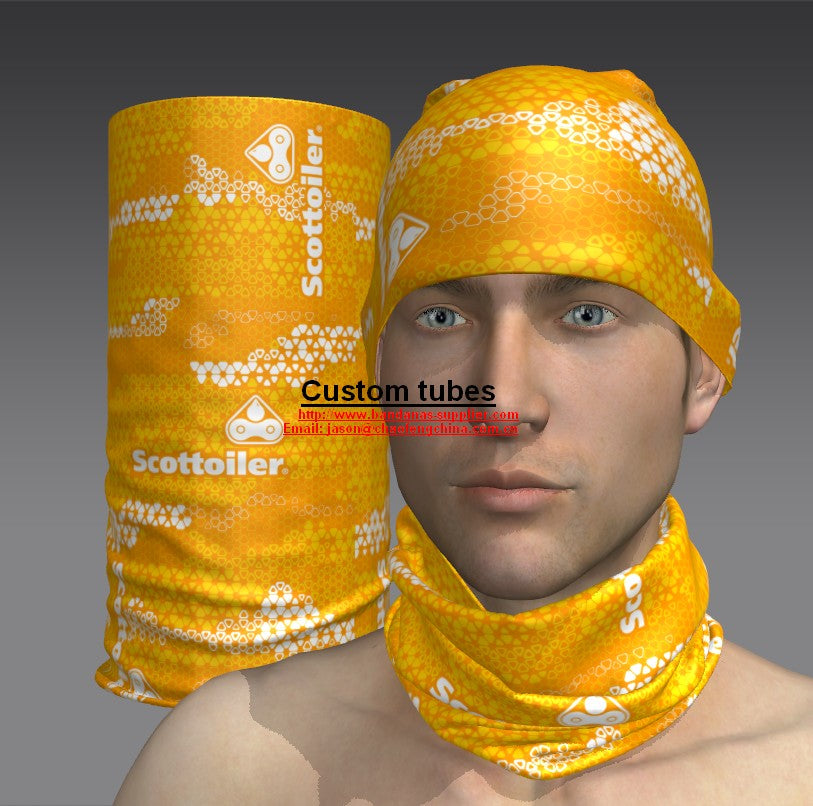 Bandanas Supplier