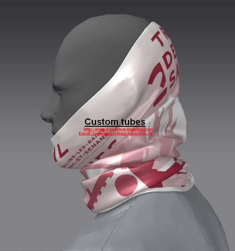 Bandanas Supplier