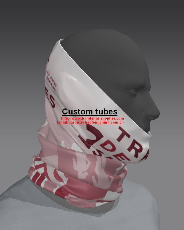 Bandanas Supplier