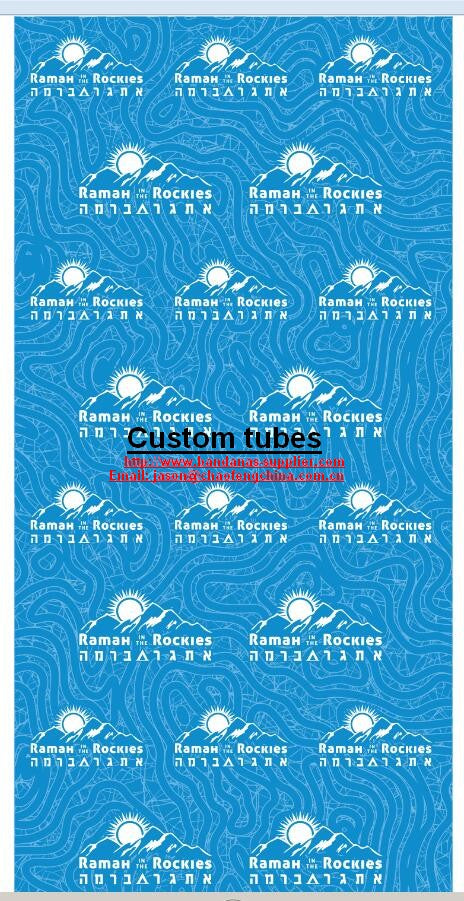 Bandanas Supplier