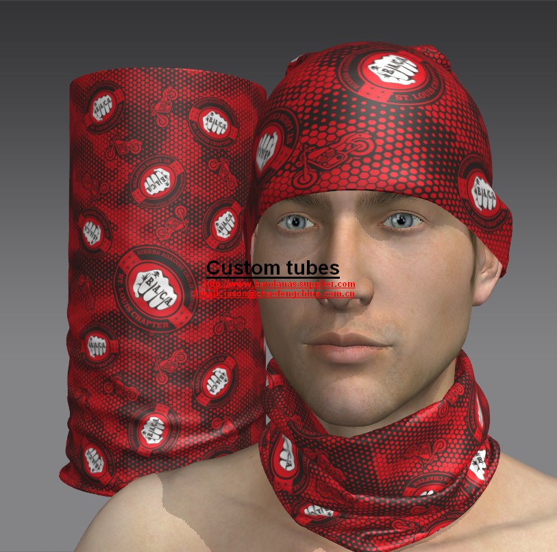 Bandanas Supplier