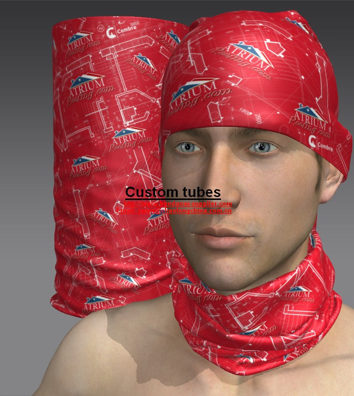 Bandanas Supplier